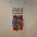 Straight Full Colour Banner