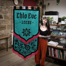 The Chlo Eve - Premium Custom Banner