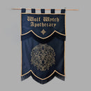 The Regal - Full Colour Banner