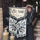 The Adele Marie - Full Colour Banner