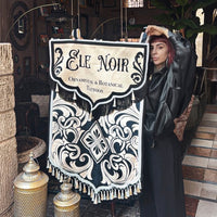 The Adele Marie - Full Colour Banner