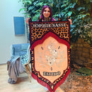 The Gee Roe - Full Colour Banner