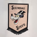 Tipped Full Colour Banner