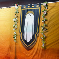 The Dots - Full Colour Banner