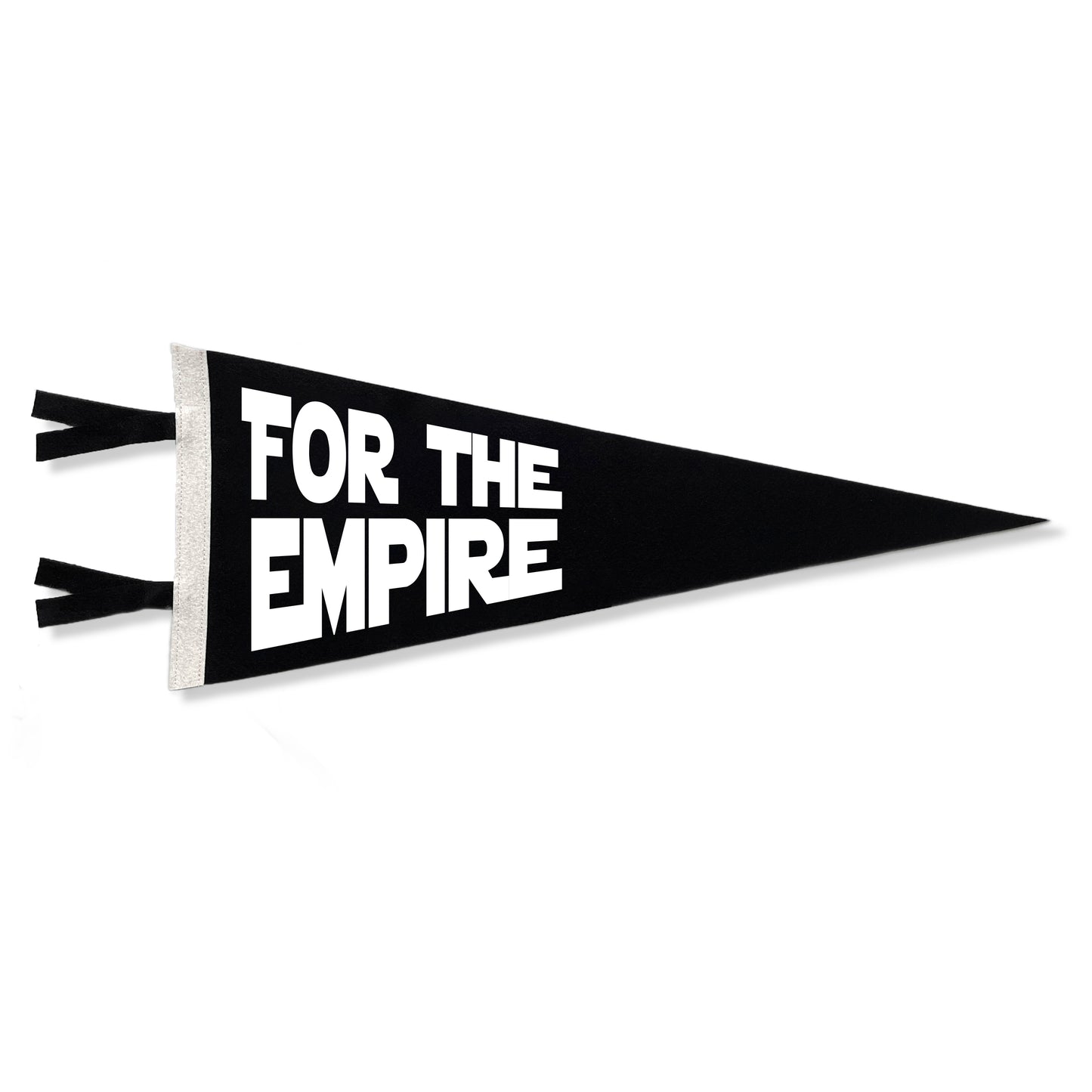 For The Empire - Pennant