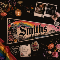 Custom Full Colour Pennant - Large