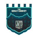 The Holy Ghost - Full Colour Banner