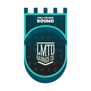 The Round - Full Colour Banner