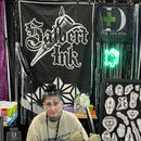 Tipped Full Colour Banner