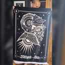 Straight Full Colour Banner