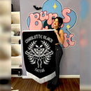 Tipped Full Colour Banner