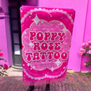 Straight Full Colour Banner