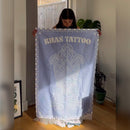 Straight Full Colour Banner