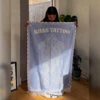 Straight Full Colour Banner