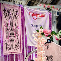 Straight Full Colour Banner