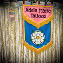 The Adele Marie - Premium Custom Banner