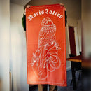 Straight Full Colour Banner