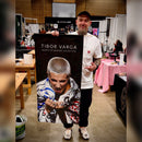 Straight Full Colour Banner