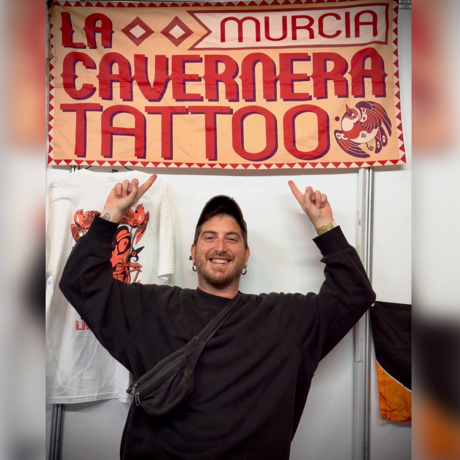 Straight Full Colour Banner