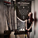 Tipped Full Colour Banner