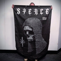 Straight Full Colour Banner