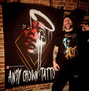 Straight Full Colour Banner