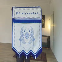 The Alexandra - Full Colour Banner
