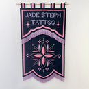 The Darkmaa - Premium Custom Banner