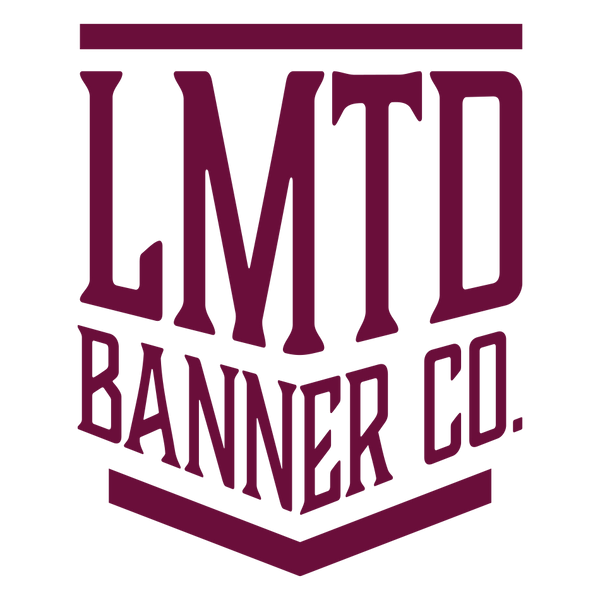 LMTD Banner Co