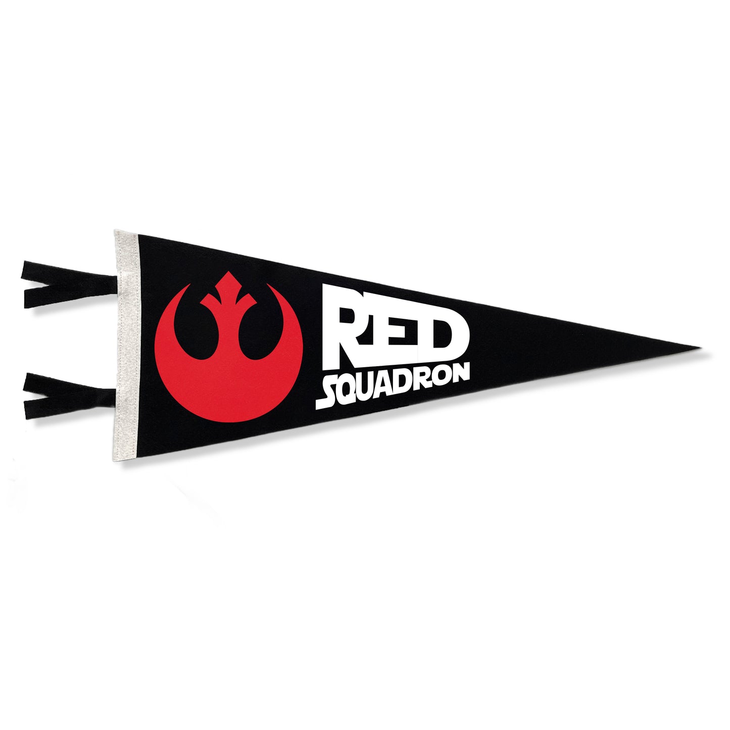 Red Squadron - Pennant