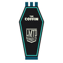 The Coffin - Full Colour Banner