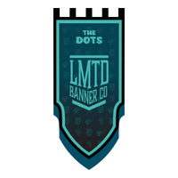 The Dots - Full Colour Banner
