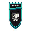 The Veda - Premium Custom Banner